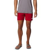  Arkansas Columbia Terminal Roamer Stretch Short