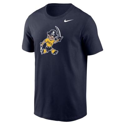 ETSU Vault Nike Dri-Fit Legend Bucky Tee