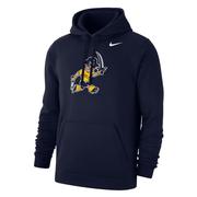  Etsu Vault Nike Club Fleece Bucky Hoodie