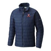  Virginia Columbia Powder Light Jacket