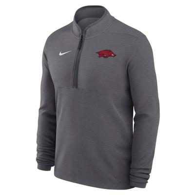 Arkansas Nike Dri-Fit Victory 1/4 Zip