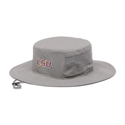 LSU Columbia Bora Bora Booney II Hat