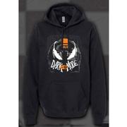  Tennessee Dark Mode Helmet Hoodie