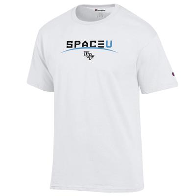 UCF Champion Space U Horizon Tee