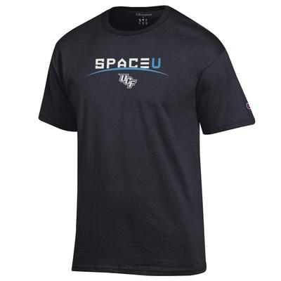 UCF Champion Space U Horizon Tee