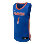  Florida Jordan Brand Youth Basketball # 1 Jersey