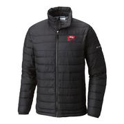  Wku Columbia Powder Light Jacket