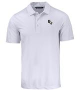  Ucf Baseball Cutter & Buck Big & Tall Prospect Polo