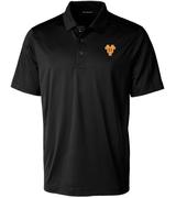  Tennessee Cutter & Buck Big & Tall Ut Interlock Prospect Polo