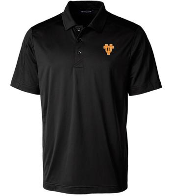 Tennessee Cutter & Buck UT Interlock Prospect Polo