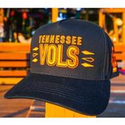  Tennessee Diamonds With Ut Side Patch Hat