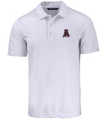 Alabama Cutter & Buck Big & Tall Vault Prospect Polo