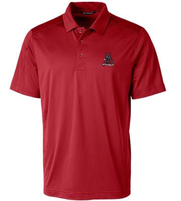 Alabama Cutter & Buck Big & Tall Vault Prospect Polo