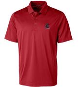  Alabama Cutter & Buck Big & Tall Vault Prospect Polo