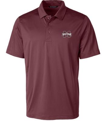 Mississippi State Cutter & Buck Prospect Polo