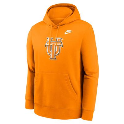 Tennessee Nike Special Legacy Club Fleece Hoodie