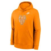  Tennessee Nike Special Legacy Club Fleece Hoodie