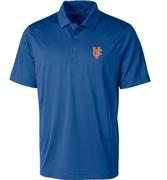  Florida Cutter & Buck Big & Tall Interlock Prospect Polo