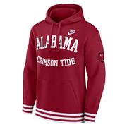  Alabama Nike Legacy Retro Hoodie