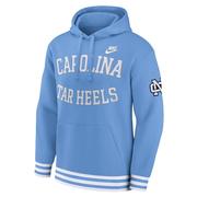  Unc Nike Legacy Retro Hoodie