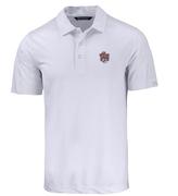  Lsu Cutter & Buck Big & Tall Cartoon Tiger Prospect Polo