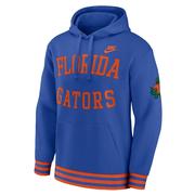  Florida Nike Legacy Retro Hoodie