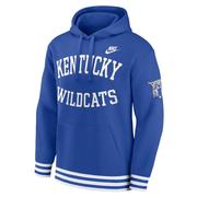  Kentucky Nike Legacy Retro Hoodie