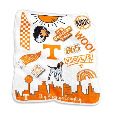 Tennessee Logo Brands 50