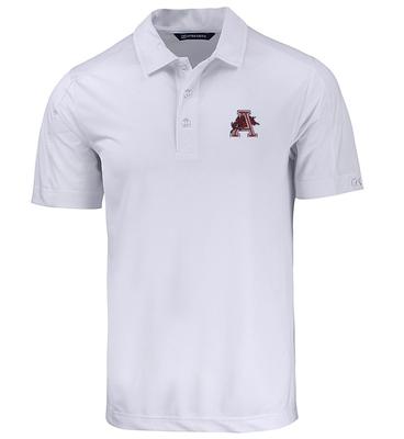 Arkansas Cutter & Buck Big & Tall Vault Prospect Polo