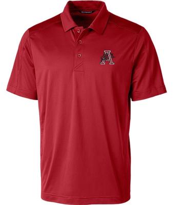 Arkansas Cutter & Buck Big & Tall Vault Prospect Polo