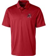  Arkansas Cutter & Buck Big & Tall Vault Prospect Polo