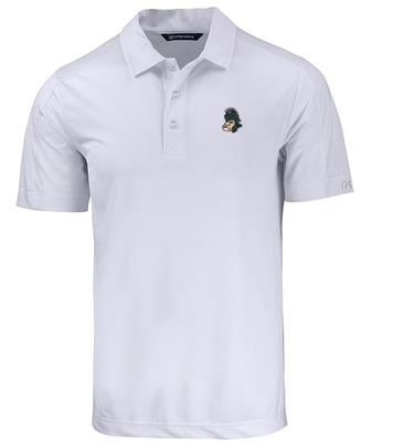 Michigan State Cutter & Buck Big & Tall Vault Prospect Polo