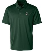  Michigan State Cutter & Buck Big & Tall Vault Prospect Polo