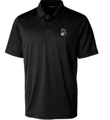 Michigan State Cutter & Buck Big & Tall Vault Prospect Polo