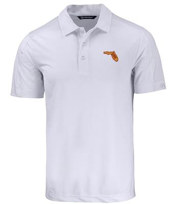 Florida State Cutter & Buck Big & Tall Vault Prospect Polo