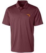  Florida State Cutter & Buck Big & Tall Vault Prospect Polo