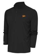  Tennessee Antigua Vol Script Tribute 1/4 Zip Pullover