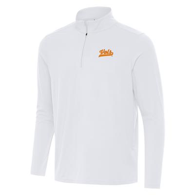 Tennessee Antigua Vol Script Intent 1/4 Zip Pullover