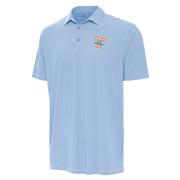  Tennessee Lady Vols Antigua Twine Polo