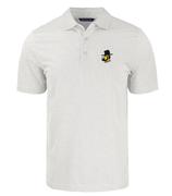  App State Cutter & Buck Big & Tall Yosef Pike Symmetry Print Polo