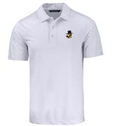  App State Cutter & Buck Big & Tall Yosef Prospect Polo