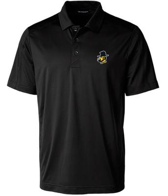 App State Cutter & Buck Big & Tall Yosef Prospect Polo