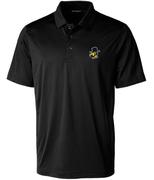  App State Cutter & Buck Big & Tall Yosef Prospect Polo