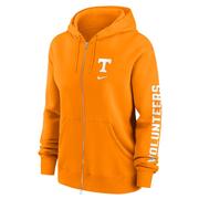  Tennessee Nike Women ’ S Phoenix Full Zip Hoodie