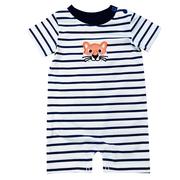  Ishtex Infant Tiger Romper