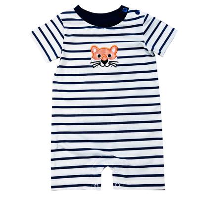 Ishtex Infant Tiger Romper