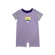  Ishtex Infant Tiger Romper