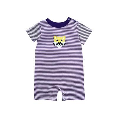 Ishtex Infant Tiger Romper