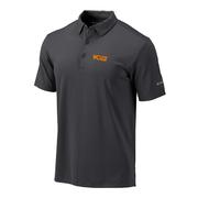  Tennessee Columbia Golf Vault Omni- Wick Drive Polo