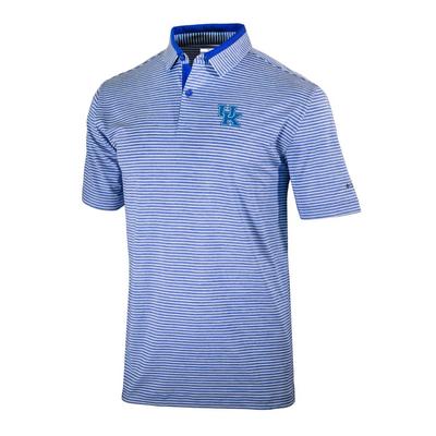 Kentucky Columbia Golf Golden Hills Polo